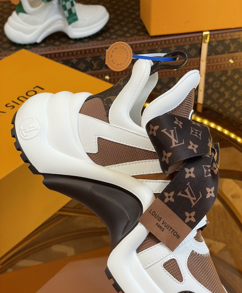 Louis Vuitton Sneakers